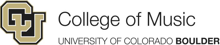 University of Colorado Boulder College of Music