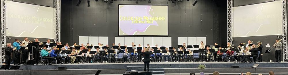 CTF 2023 whole choir with Sondra Bell