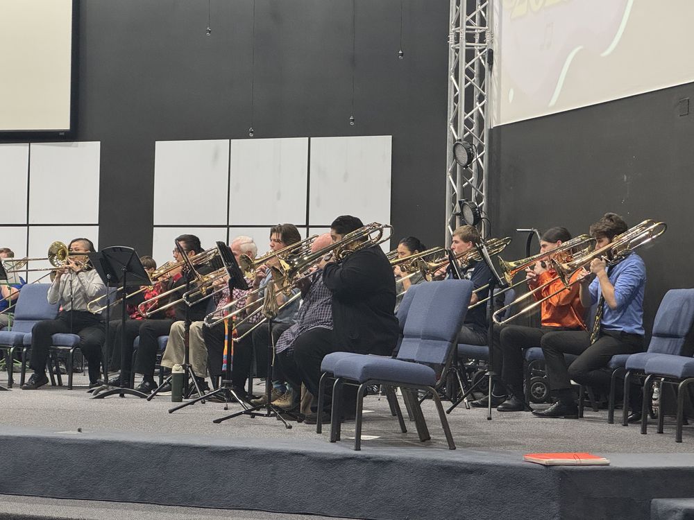 CTF 2025 festival photo