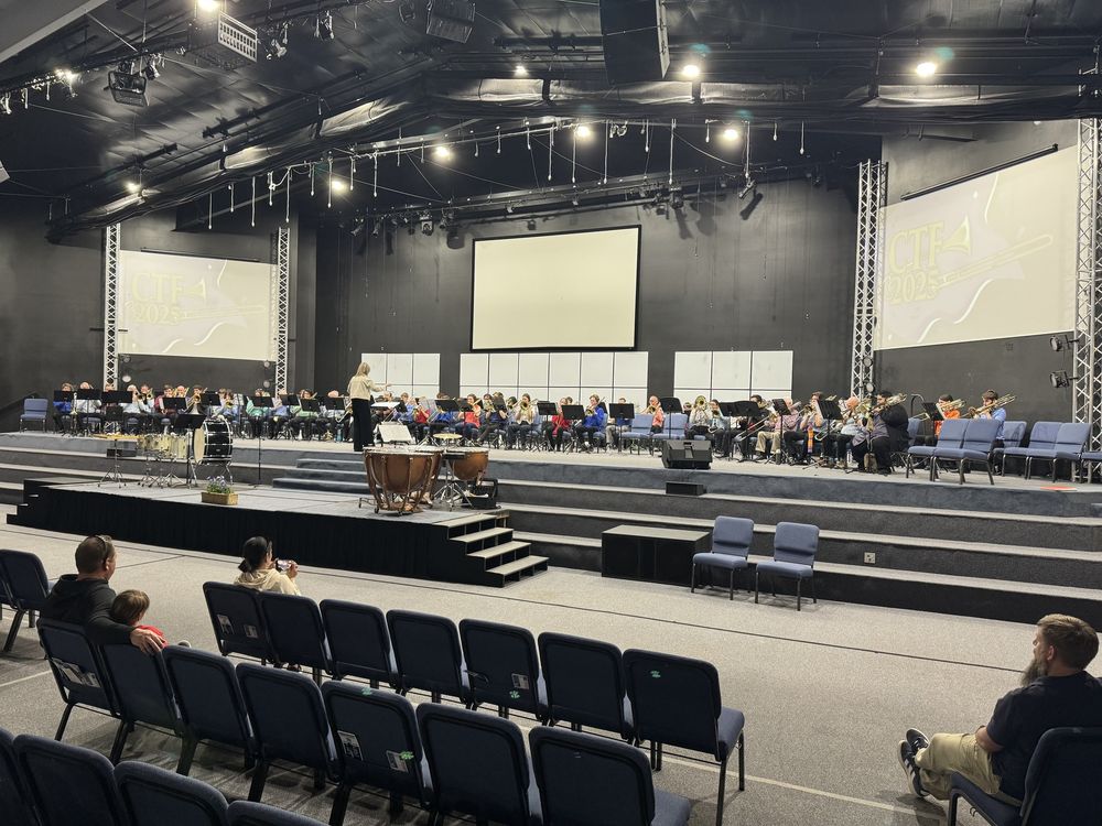 CTF 2025 festival photo