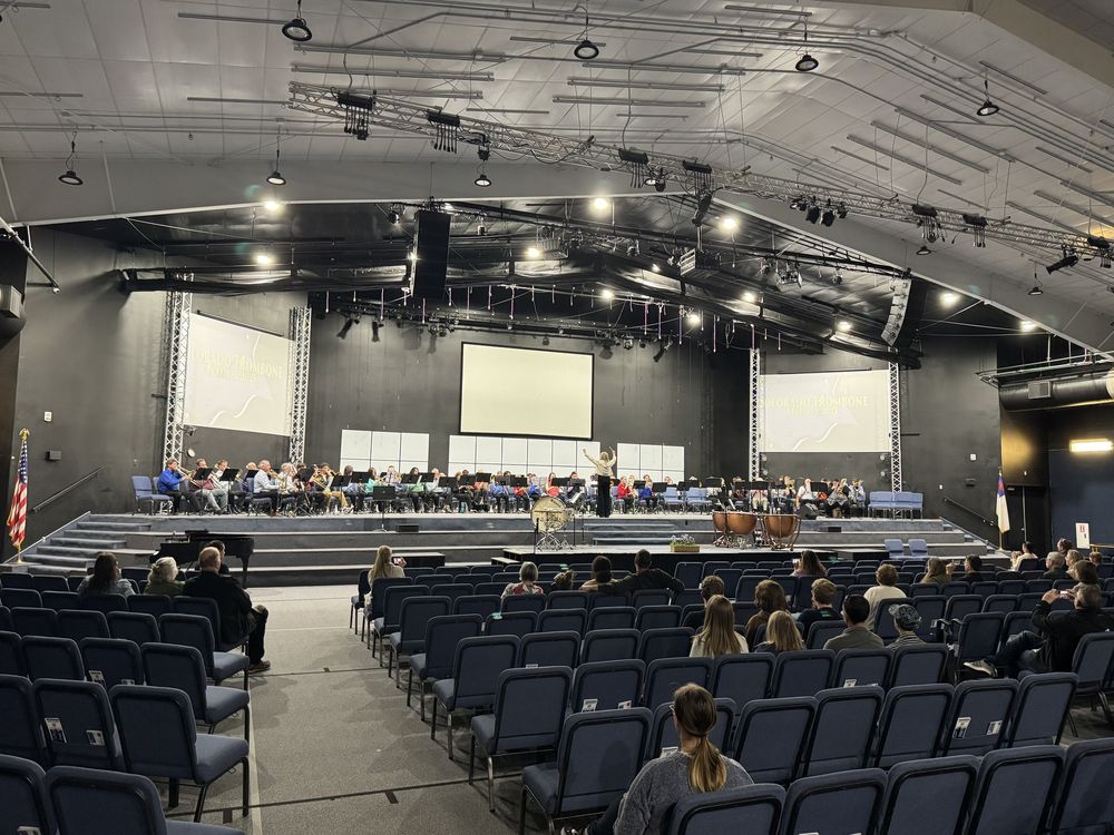 CTF 2025 festival photo
